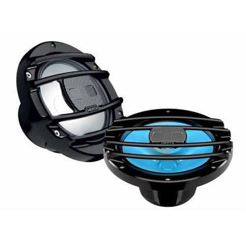 HERTZ    HMX 8 S LD VANDENS TRANSPORTUI SKIRTAS KOAKSIALINIS GARSIAKALBIS GALIA