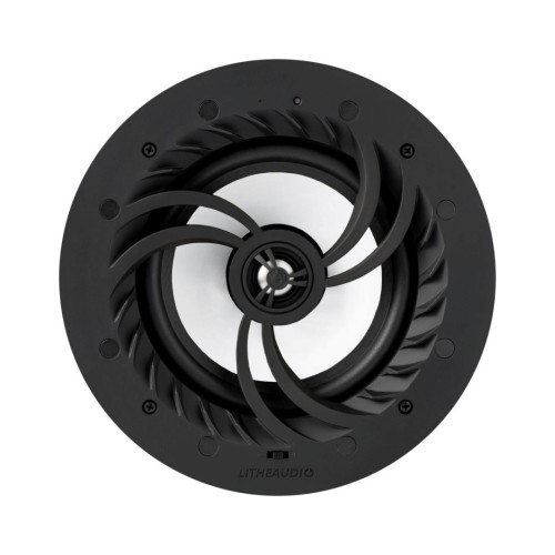 LITHE AUDIO    PRO SERIES IP44 BATHROOM WI-FI