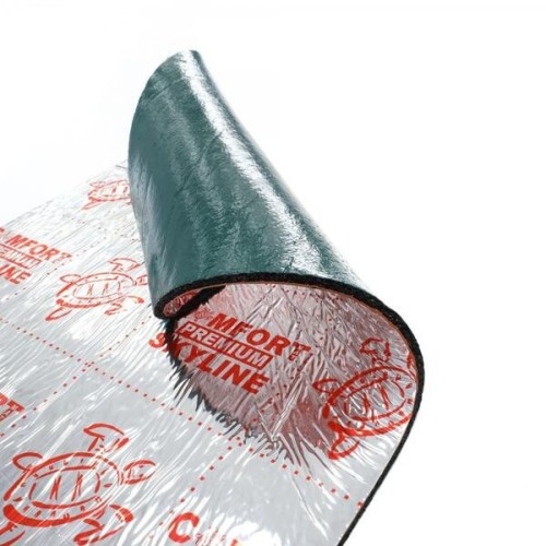 COMFORT MATS   COMFORT MAT SKYLINE 