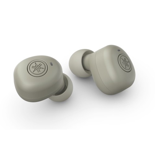 YAMAHA TW-E3B-GY TRULY WIRELESS EARPHONE GRAY YAMAHA TW-E3B-GY TRULY WIRELESS EARPHONE GRAY