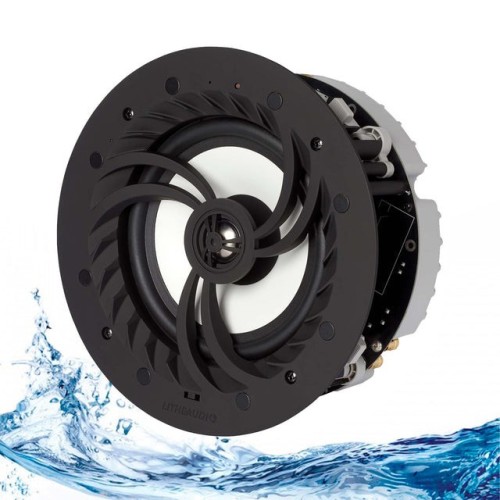 LITHE AUDIO    WI-FI IP44