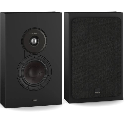 DALI SONIK ON-WALL DALI SONIK ON-WALL