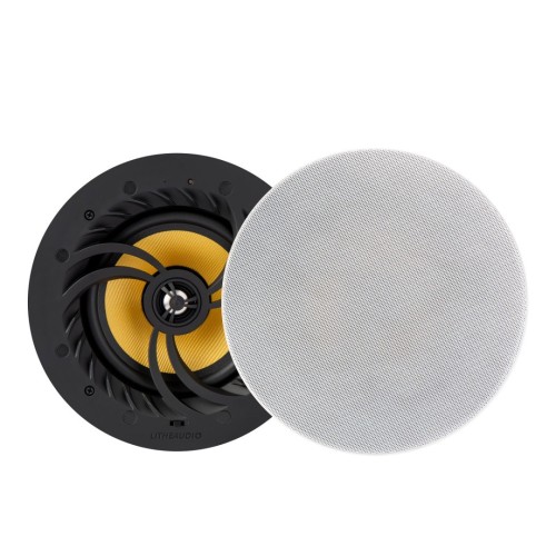 LITHE AUDIO    PRO SERIES WI-FI