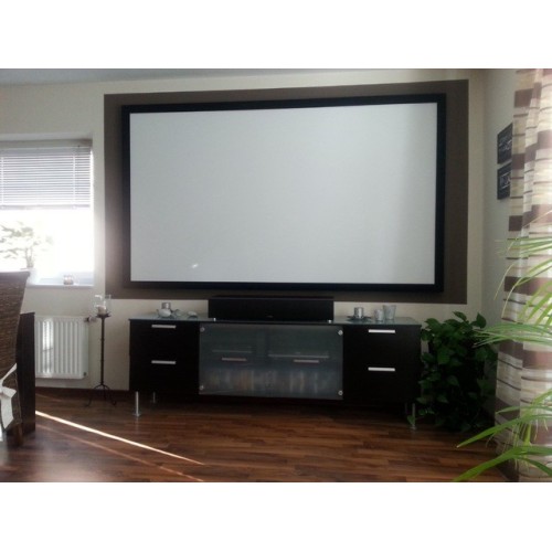 MUZIKINIS GARAŽAS   CANTON  DM-90.3 ERDVINĖ GARSO SISTEMA