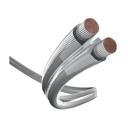 IN-AKUSTIK PREMIUM SILVER 1.5MM KOLONĖLĖS KABELIS KAINĄ UŽ METRA SIDABRU DENGTI KONDUKTORIAI IN-AKUSTIK PREMIUM SILVER 1.5MM KOLONĖLĖS KABELIS KAINĄ UŽ METRA SIDABRU DENGTI KONDUKTORIAI