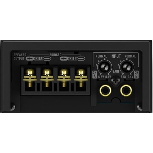 PIONEER    PRS-D800 AUTOMOBILINIS GARSO STIPRINTUVAS 600W