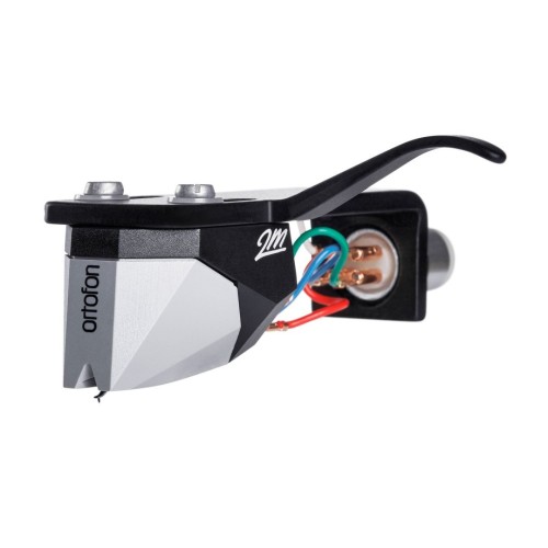 ORTOFON    2M 78 PREMOUNTED PATEFONO KARTRIDŽAS SU GALVUTE