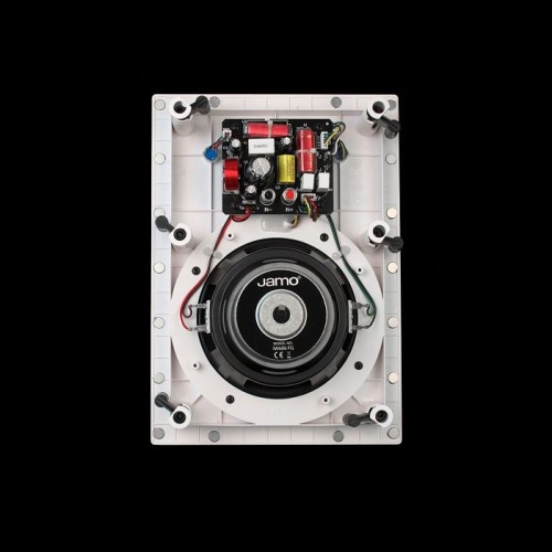 JAMO    IW 606 FG Į LUBAS MONTUOJAMA KOLONĖLĖ 2 ZONŲ 65 