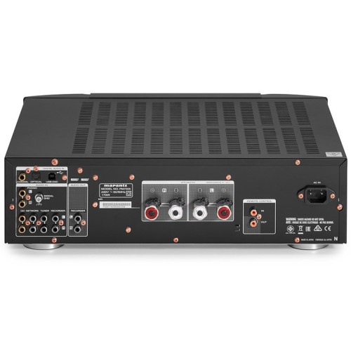 MARANTZ PM7005 GARSO STIPRINTUVAS 2X60W MARANTZ PM7005 GARSO STIPRINTUVAS 2X60W