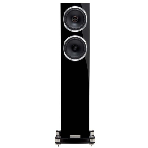 FYNE AUDIO    F501SP PIANO GLOSS BLACK