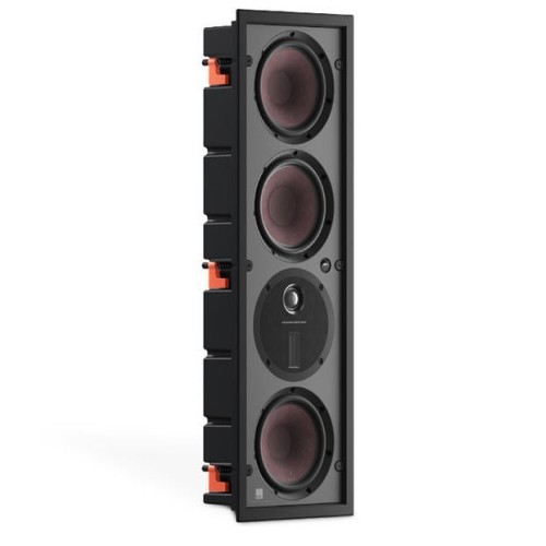 DALI    PHANTOM M-375 ĮMONTUOJAMA GARSO KOLONĖLĖ REKOMEND