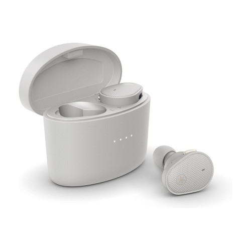 YAMAHA TW-E5B-GY TRULY WIRELESS EARPHONE GRAY YAMAHA TW-E5B-GY TRULY WIRELESS EARPHONE GRAY