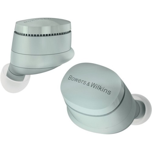 BOWERS WILKINS   BOWERS & WILKINS PI6 BELAIDĖS IN-EAR TIPO AUSINĖS