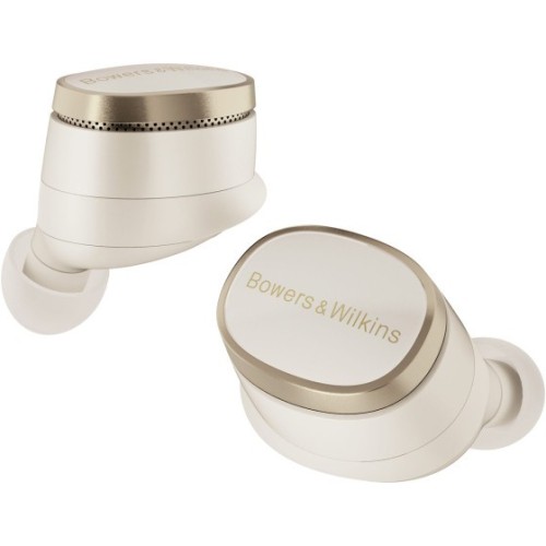 BOWERS WILKINS   BOWERS & WILKINS PI8 BELAIDĖS IN-EAR TIPO AUSINĖS