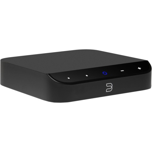 BLUESOUND    NODE NANO TINKLO GROTUVAS 