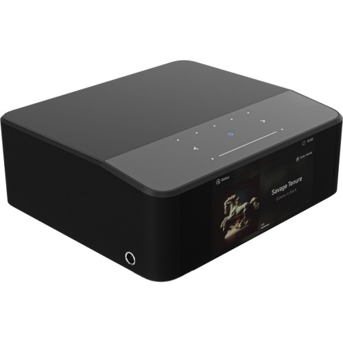 BLUESOUND    NODE ICON TINKLO GROTUVAS 