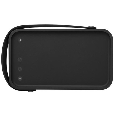 B&O PLAY BEOPLAY BEOLIT 15 MOBILI GALINGA BELAIDĖ SU 24H BATERIJĄ GARSO KOLONĖLĖ B&O PLAY BEOPLAY BEOLIT 15 MOBILI GALINGA BELAIDĖ SU 24H BATERIJĄ GARSO KOLONĖLĖ