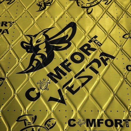 COMFORT MATS   COMFORT MAT VESPA 