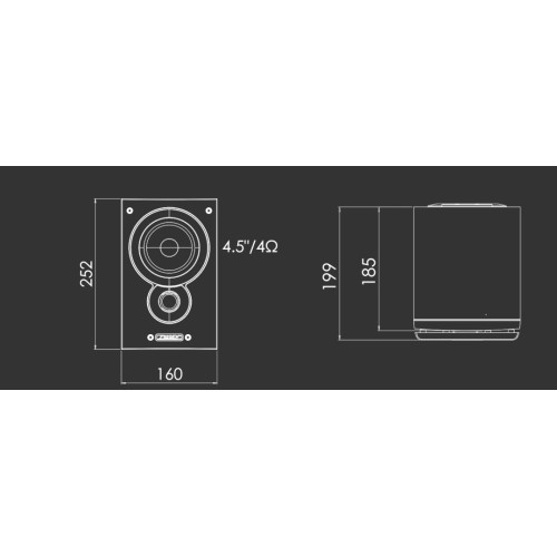 MISSION    VX-1 GARSO KOLONĖLĖ