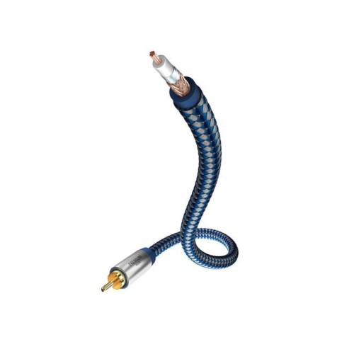 IN-AKUSTIK    PREMIUM Y-SUB 