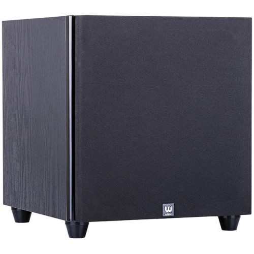 WILSON    SUB-10 ŽEMŲ DAŽNIŲ GARSIAKALBIS 150W 32CM