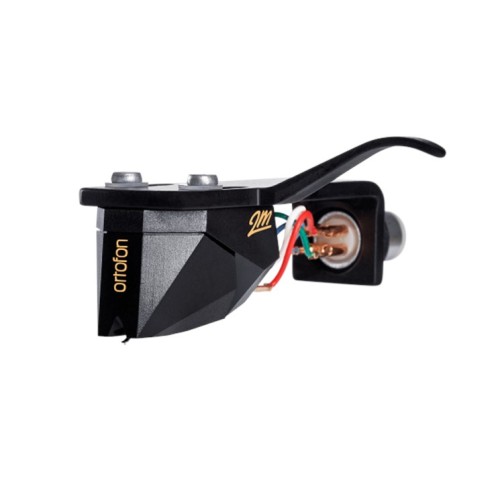 ORTOFON    2M BLACK PREMOUNTED