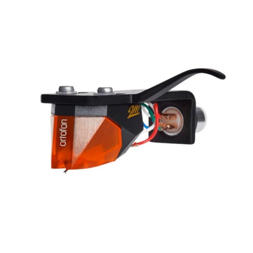 ORTOFON    2M BRONZE PREMOUNTED SUMONTUOTA PATEFONO GALVUTĖ 