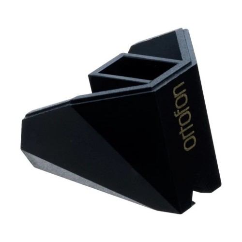 ORTOFON    STYLUS 2M BLACK PAKAITINĖ PATEFONO ADATA