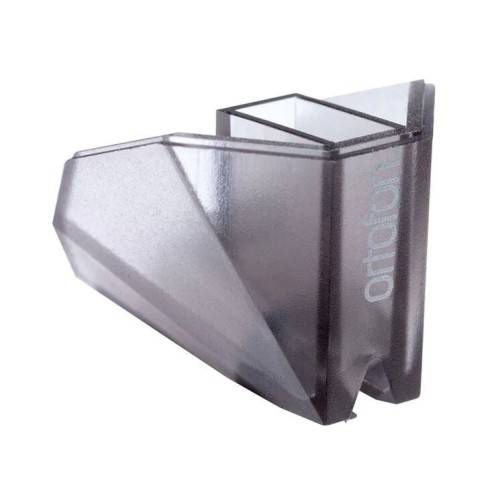 ORTOFON    STYLUS 2M SILVER PAKAITINĖ PATEFONO ADATA