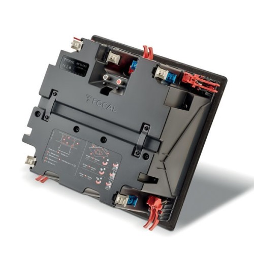 FOCAL    300 IC 5 LCR 3-JŲ KRYPČIŲ Į LUBAS MONTUOJAMAS GARSIAKALBIS JAUTRUMAS 2.83V/1M)