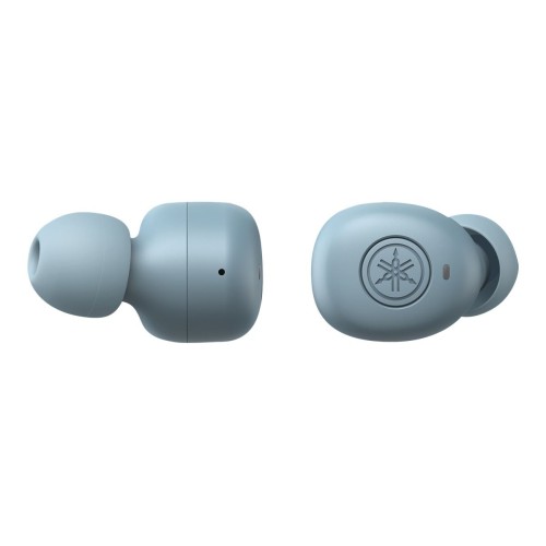 YAMAHA TW-E3B TRULY WIRELESS EARPHONE BLUE YAMAHA TW-E3B TRULY WIRELESS EARPHONE BLUE