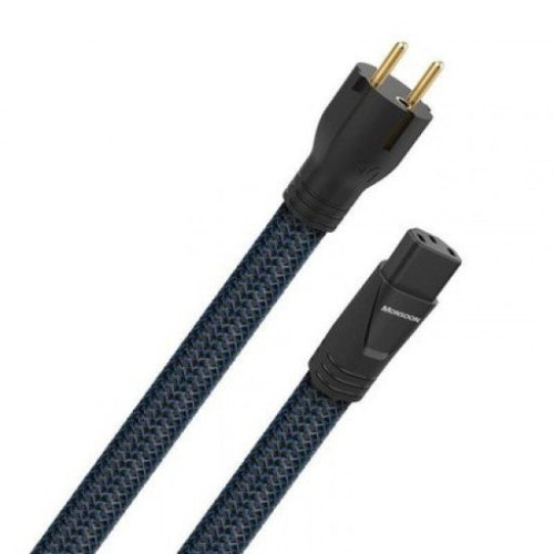 AUDIOQUEST    MONSOON