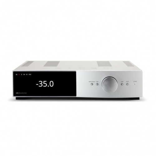 ANTHEM STR PREAMPLIFIER PRADINIS STIPRINTUVAS SU D/A KEITIKLIU IR MM/MC KOREKCINIU STIPRINTUVU 4 X RCA IR 2 X BALANSINIAI XLR ANALOGINIAI ĮĖJIMAI ANTHEM STR PREAMPLIFIER PRADINIS STIPRINTUVAS SU D/A KEITIKLIU IR MM/MC KOREKCINIU STIPRINTUVU 4 X RCA IR 2 X BALANSINIAI XLR ANALOGINIAI ĮĖJIMAI