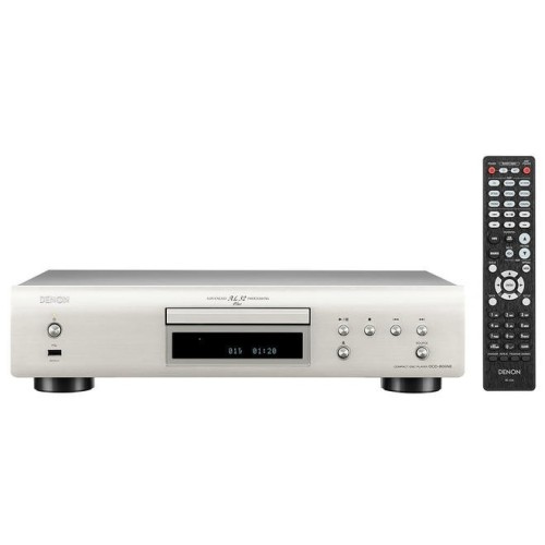 DENON DCD-800NE CD DISKŲ GROTUVAS DENON DCD-800NE CD DISKŲ GROTUVAS