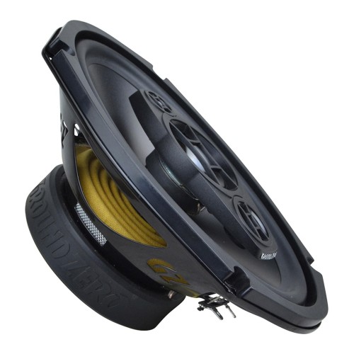 GROUND ZERO GZRF 69SQ GROUND ZERO GZRF 69SQ