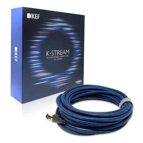 KEF    K STREAM CABLE