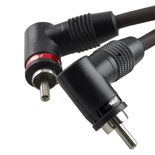 FOUR CONNECT    4-800160 BASIC RCA 5.0M