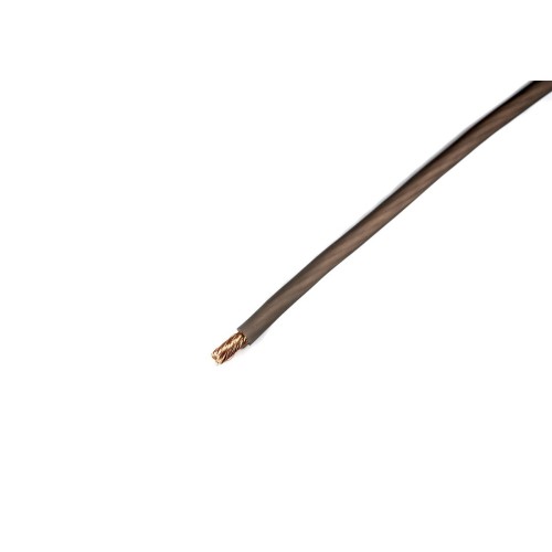 FOUR CONNECT    4-800212 STAGE2 10MM2 OFC POWER CABLE GREY 50M