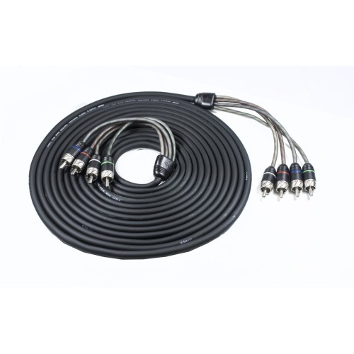 FOUR CONNECT    4-800256 STAGE2 RCA-CABLE 5.5M