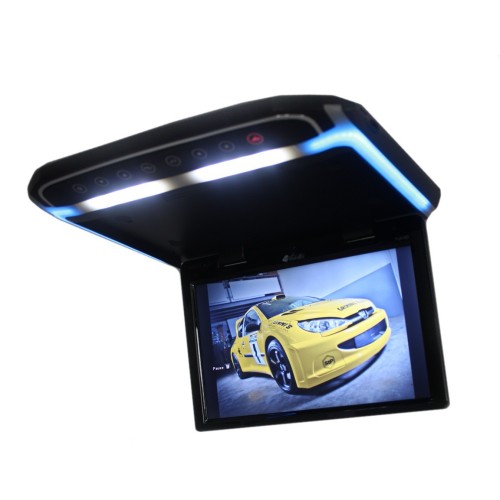 FOUR CONNECT   FOUR MOBILE 4-HDMON10.2-B  ROOFMOUNT MONITOR 10.2″