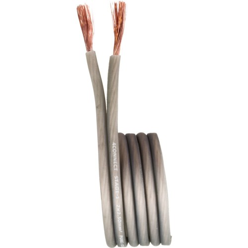 FOUR CONNECT    4-SC2.50 SPEAKER CABLE 2.5MMQ OFCA 200M