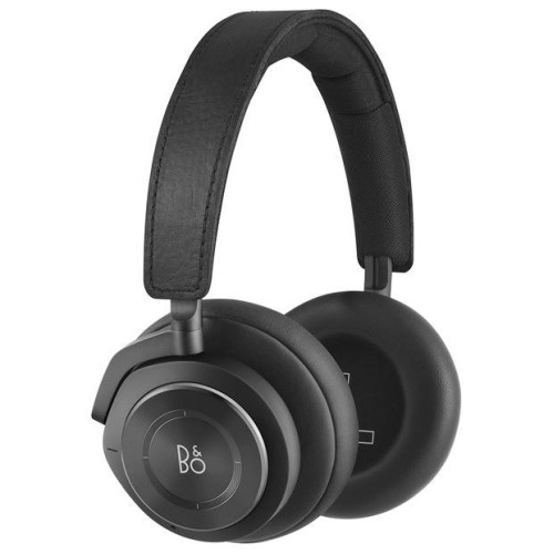 B&O PLAY    BEOPLAY H9 3RD GEN BEVIELĖS BLEUTOOTH AUSINĖS JAUTRUMAS  
