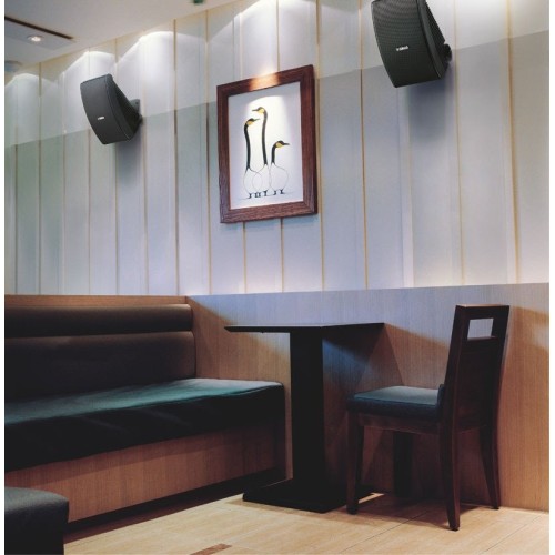 YAMAHA    NS-AW992 LAUKO 180W GARSO KOLONĖLĖS