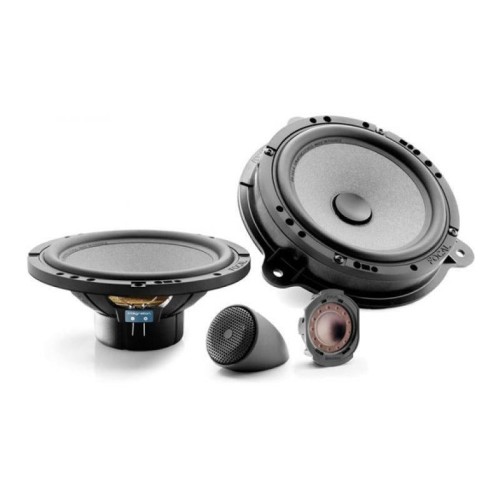 FOCAL IS RNS 165 FOCAL IS RNS 165