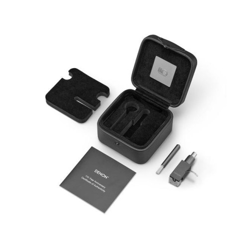 DENON    DL-A110 MC TIPO KARTRIDŽAS DAŽNIŲ JUOSTA