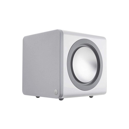 CAMBRIDGE AUDIO     MINX X201 WHITE