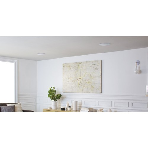 BOSE VIRTUALLY INVISIBLE® 791 ĮMONTUOJAMA Į LUBAS KOLONĖLĖ II BOSE VIRTUALLY INVISIBLE® 791 ĮMONTUOJAMA Į LUBAS KOLONĖLĖ II