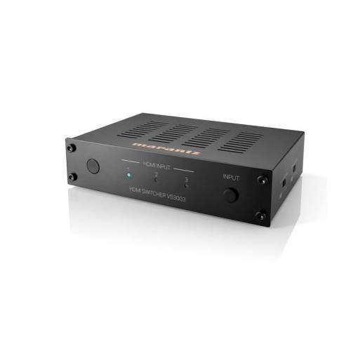 MARANTZ VS3003 HDMI JUNGČIŲ KEITIKLIS MARANTZ VS3003 HDMI JUNGČIŲ KEITIKLIS