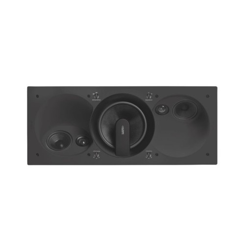 JAMO    IW 606 SUR FG II 3-JŲ JUOSTŲ Į SIENĄ MONTUOJAMAS GARSIAKALBIS GALIA 60 W 