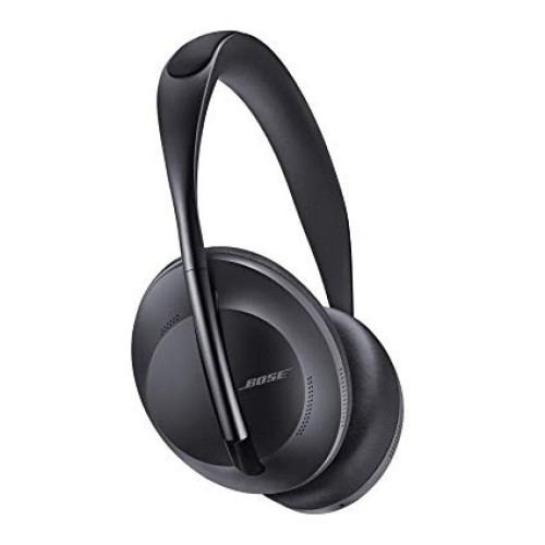 BOSE    NOISE CANCELING HEADPHONES 700 BELAIDĖS BLEUTOOTH AUSINĖS 20 VAL